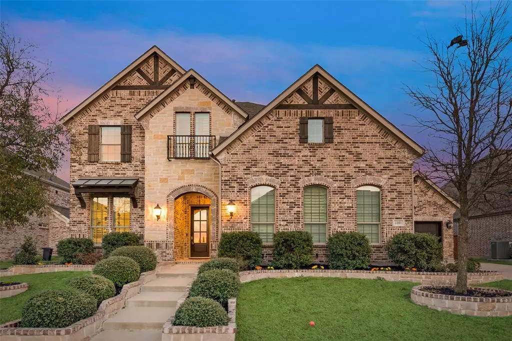 Rockwall, TX 75087,4406 Ravenbank Drive