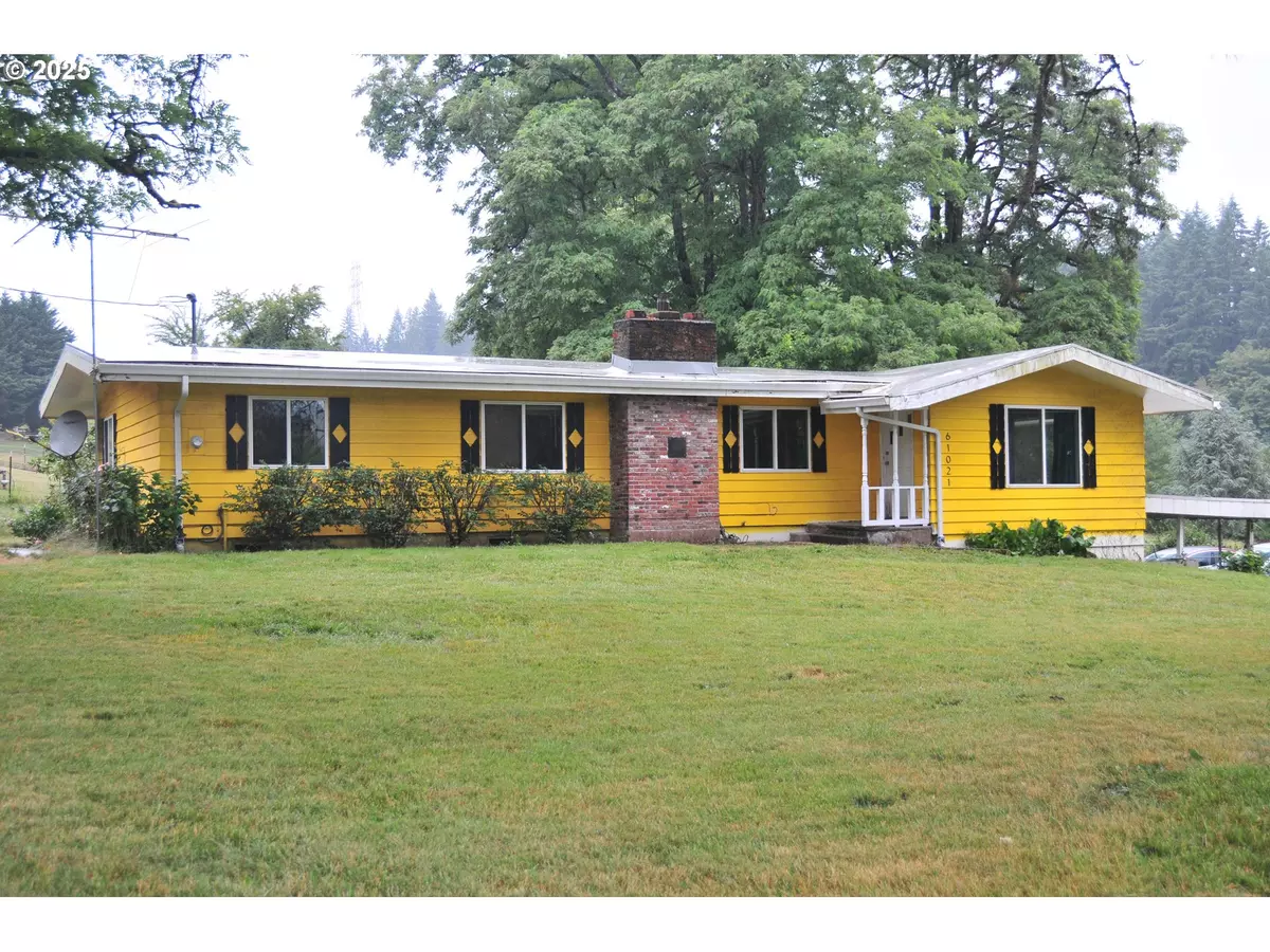 St Helens, OR 97051,61021 LANDRETH LN