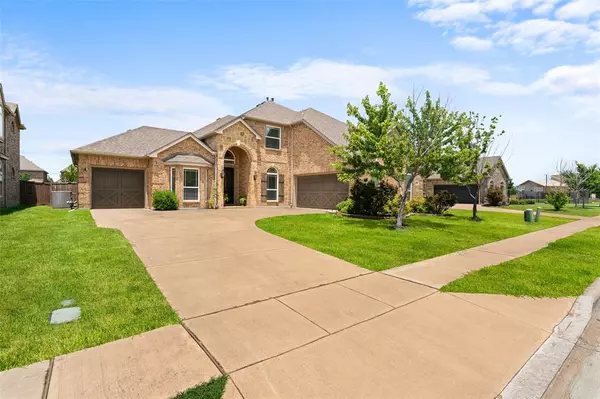 Celina, TX 75078,3109 Austin Bayou Trail