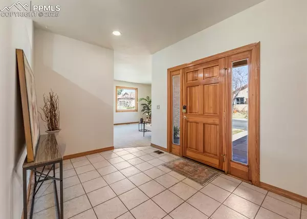 Colorado Springs, CO 80904,2140 Paseo Del Oro