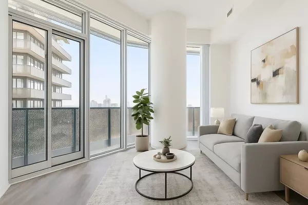 138 Downes ST #4816, Toronto C01, ON M5E 0E4