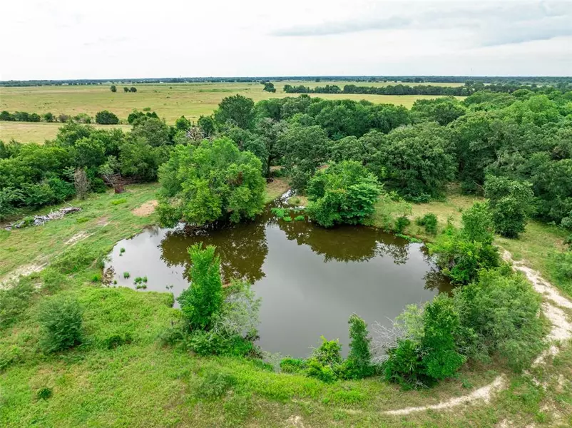 0 NE CR 2220, Kerens, TX 75110