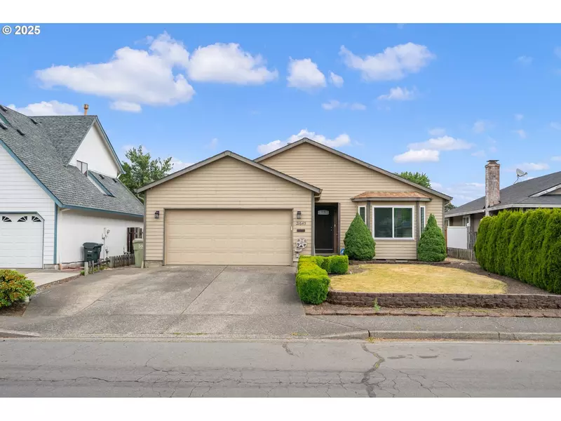 21645 SW LOIS ST, Aloha, OR 97003