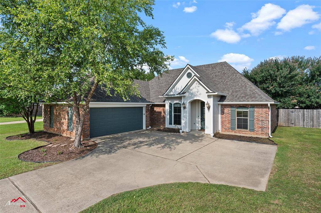 Haughton, LA 71037,406 Blackwood Circle