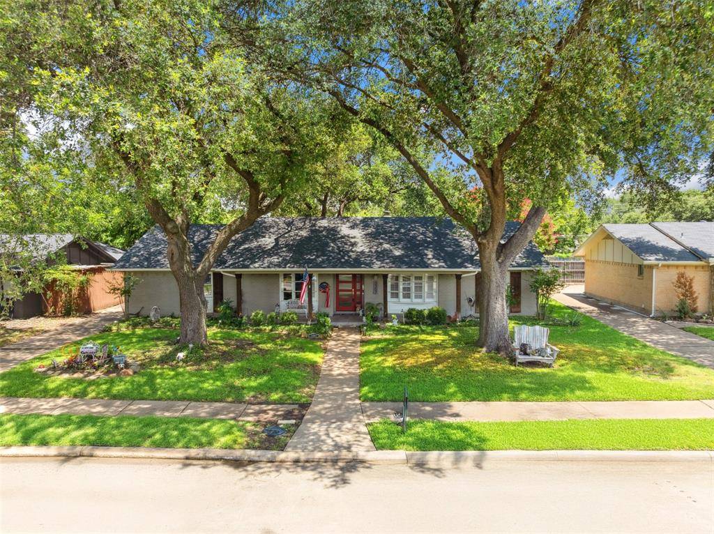 Dallas, TX 75229,3307 Whitehall Drive