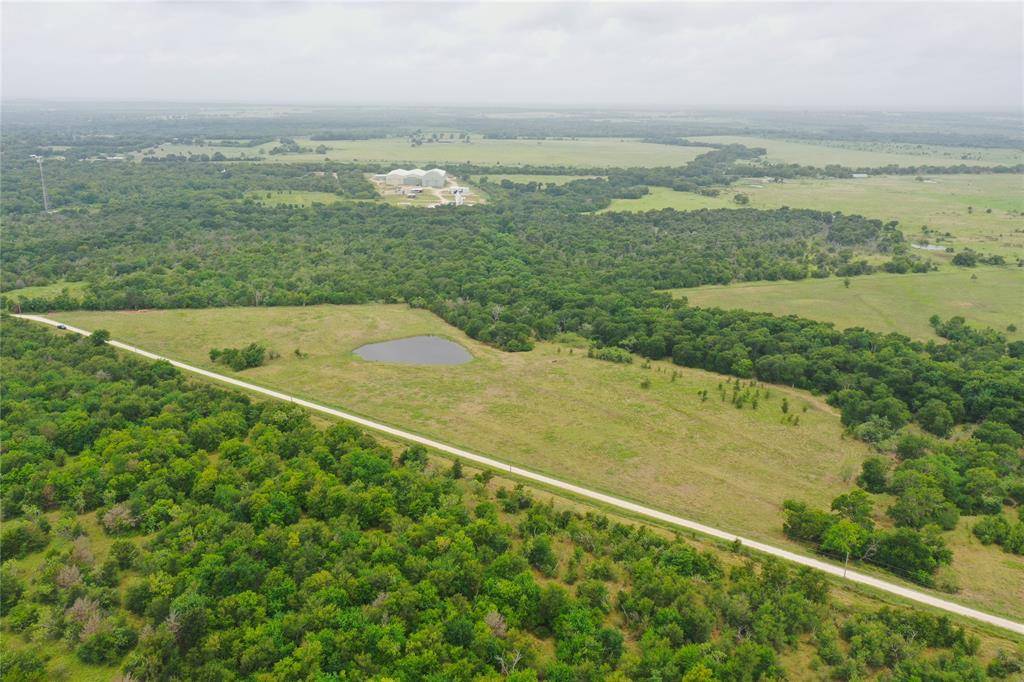 Wortham, TX 76693,TBD FCR 1000 Road