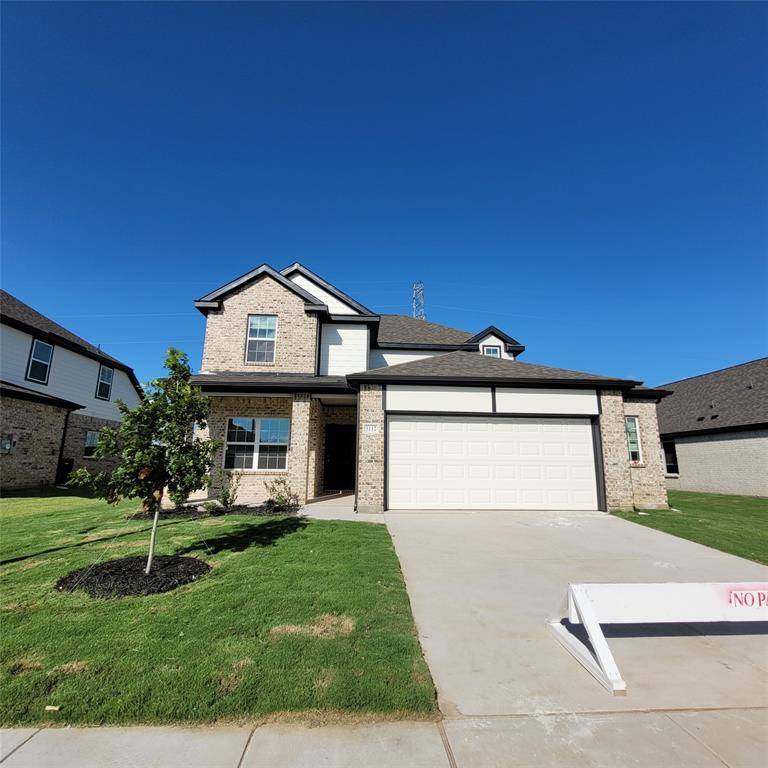 Cleburne, TX 76031,3112 Harmony Way