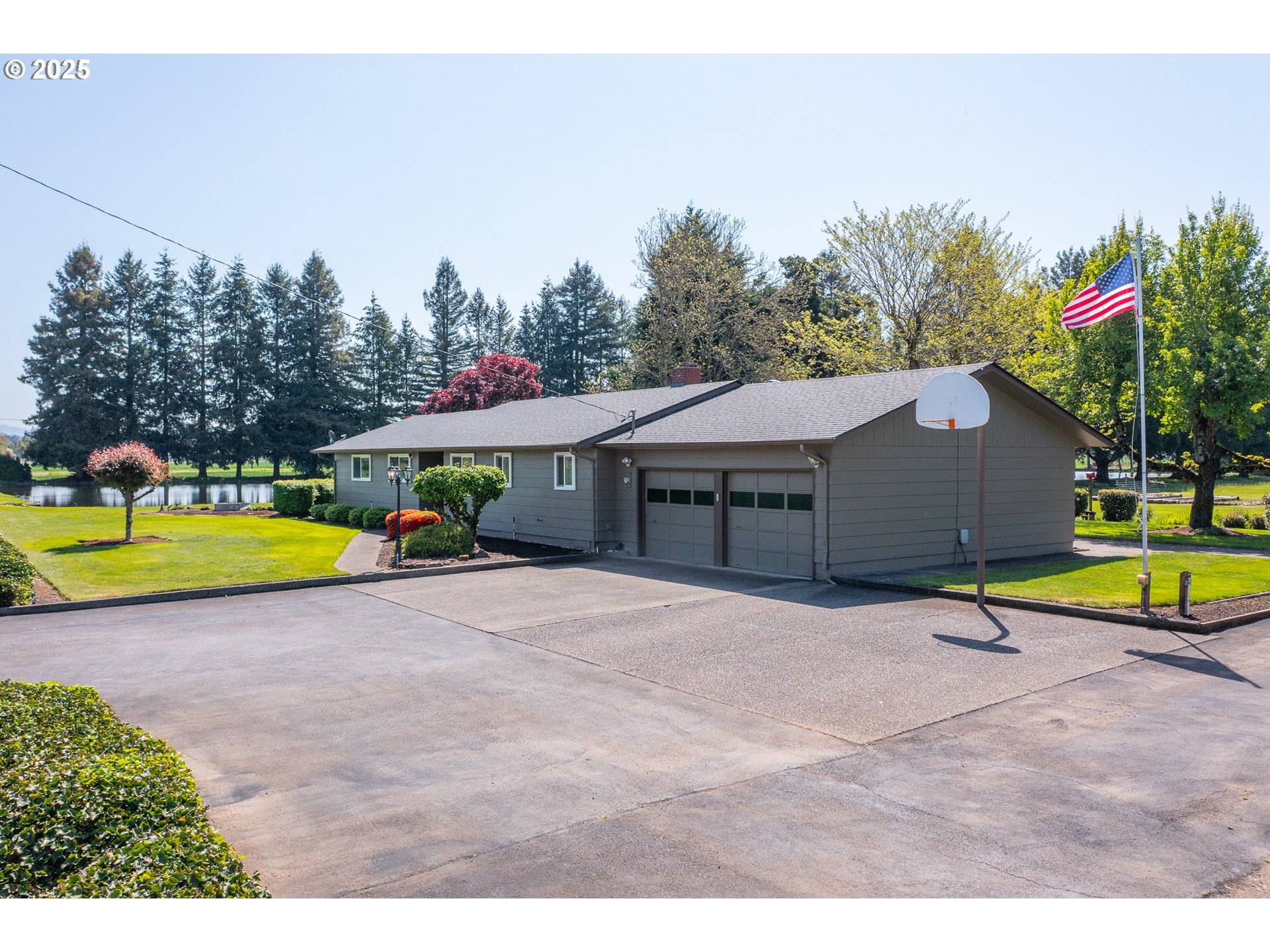 Aumsville, OR 97325,2610 SHAFF RD