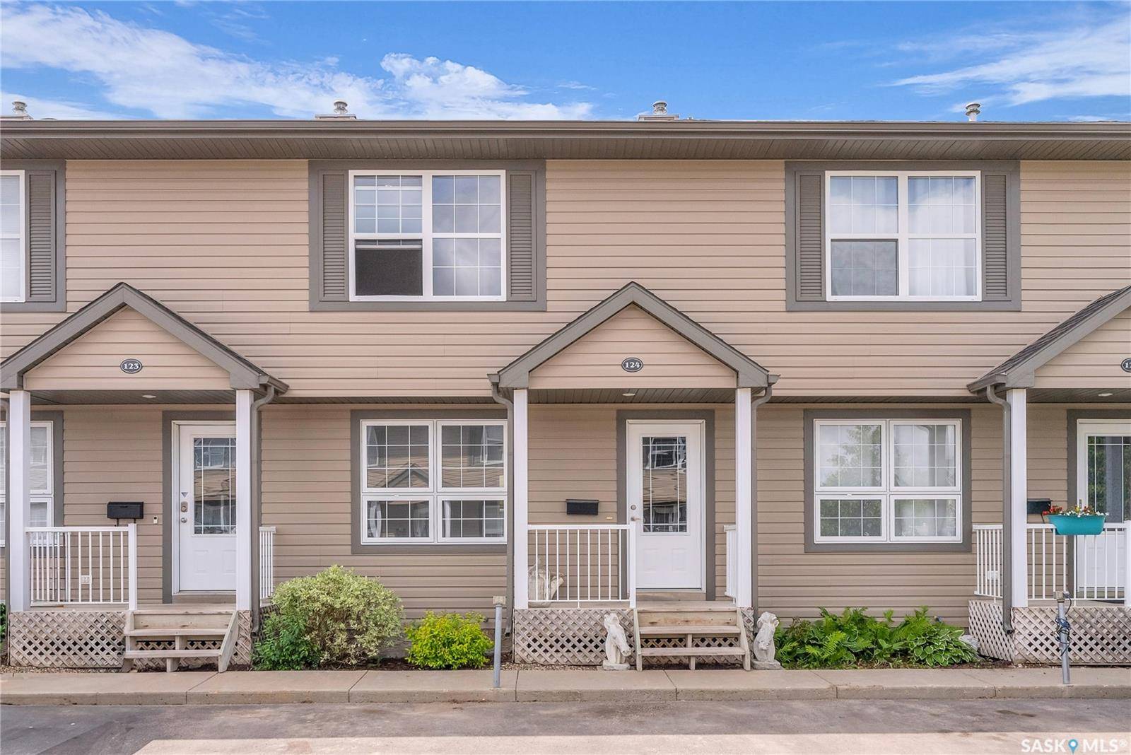700 2nd AVENUE S #124, Martensville, SK S0K 2T0