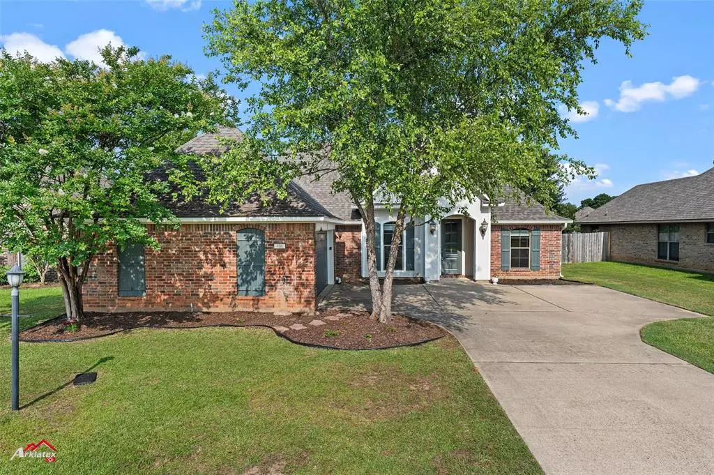 Haughton, LA 71037,406 Blackwood Circle