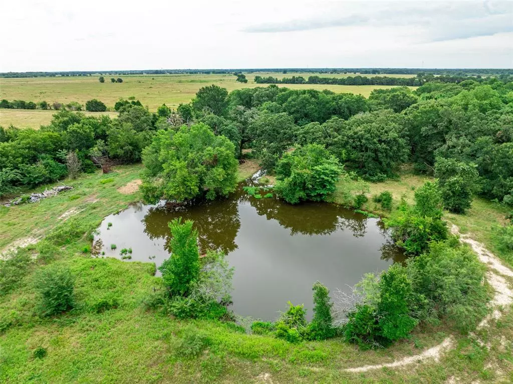 Kerens, TX 75110,0 NE CR 2220