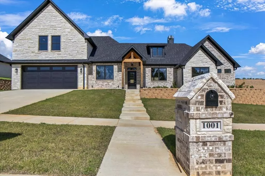 Lindale, TX 75771,1001 Mallard Drive