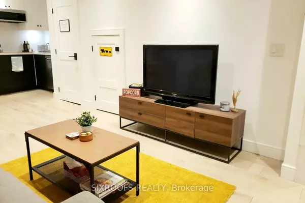 80 Virginia AVE #Basement, Toronto E03, ON M4C 2S9