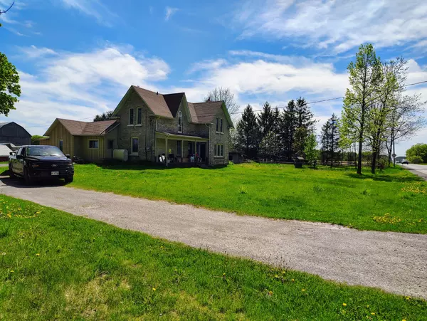 5363 Davis DR, Whitchurch-stouffville, ON L0G 1M0