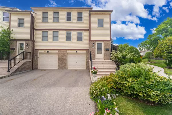 Mississauga, ON L5N 2S5,7340 Copenhagen RD #13