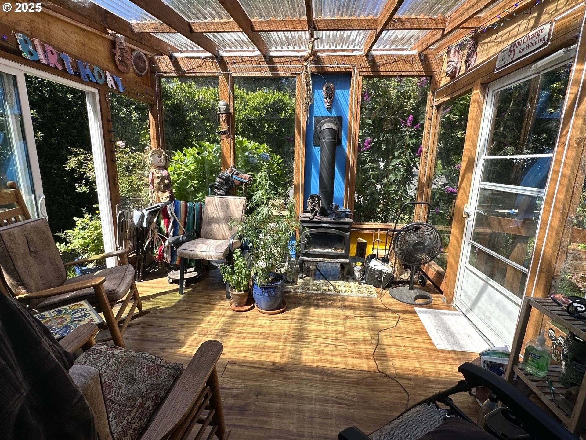 Florence, OR 97439,1601 RHODODENDRON DR #572