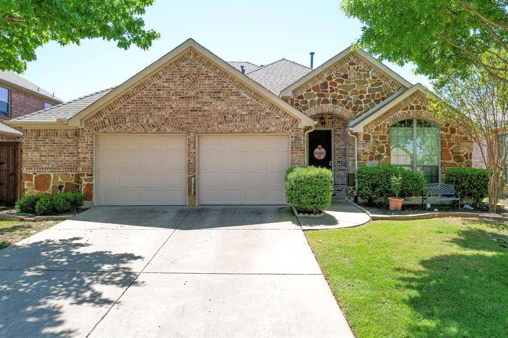 Little Elm, TX 75068,2416 Yuma Drive