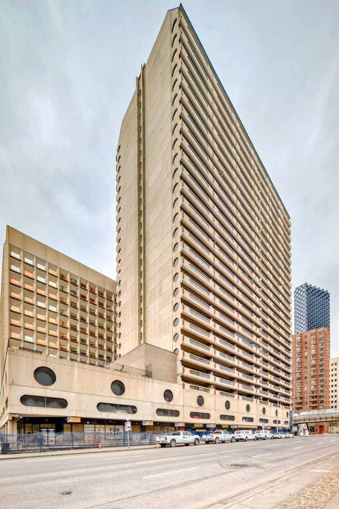 Calgary, AB T2G 0G4,221 6 AVE Southeast #2501
