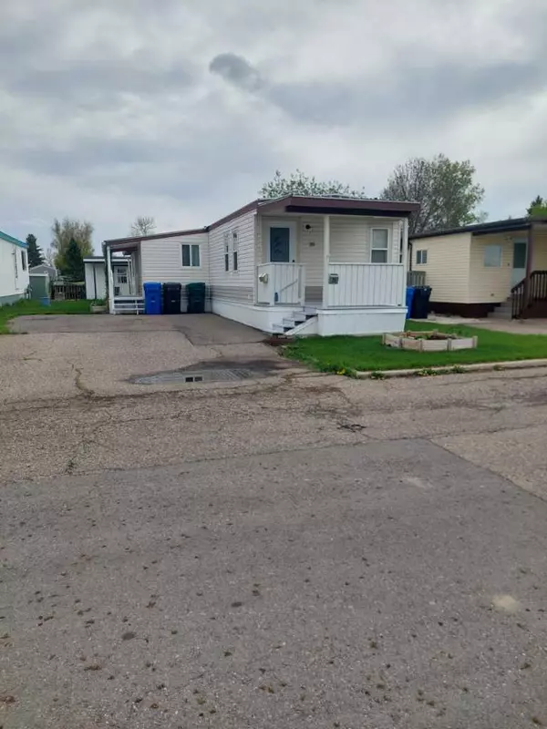 1410 43 ST S #35, Lethbridge, AB T1K3S5