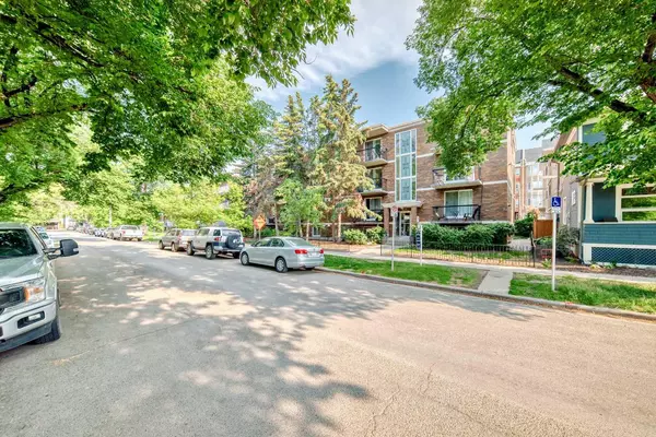 835 18 AVE SW #301, Calgary, AB T2T 0G9
