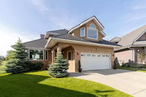 Chestermere, AB T1X 1C2,33 LAKESIDE GREENS CLOSE
