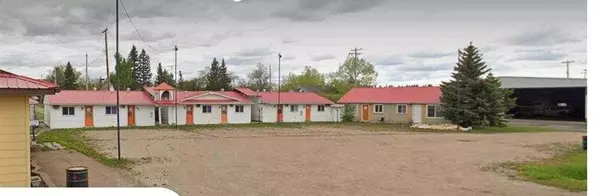 5007 51 AVE, Lougheed, AB T0B2V0