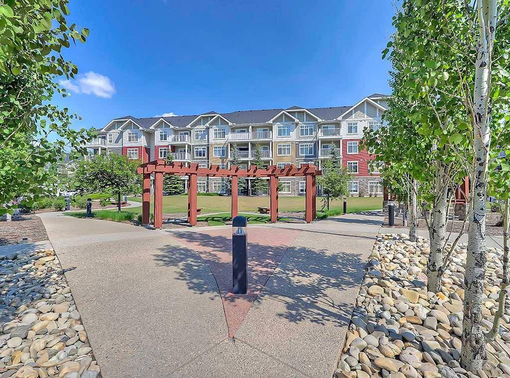 155 Skyview Ranch WAY Northeast #3111, Calgary, AB T3N 0L6