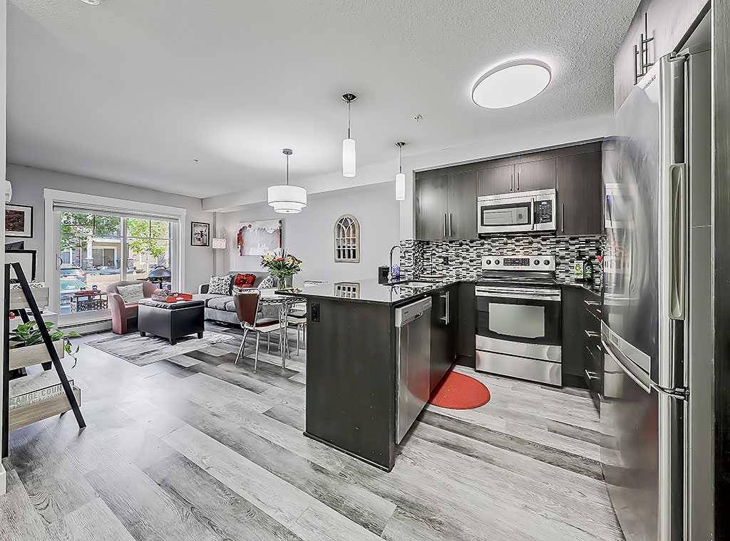 Calgary, AB T3N 0L6,155 Skyview Ranch WAY Northeast #3111