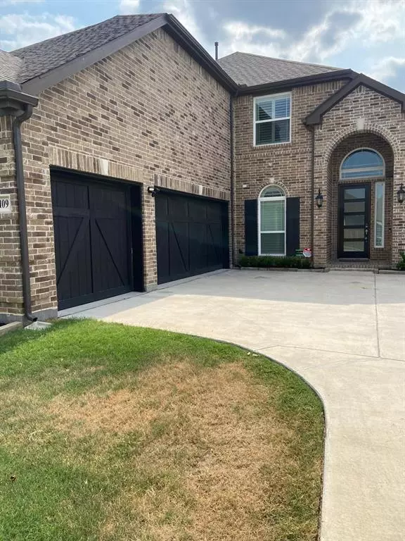 Celina, TX 75078,4109 Republican Branch Drive