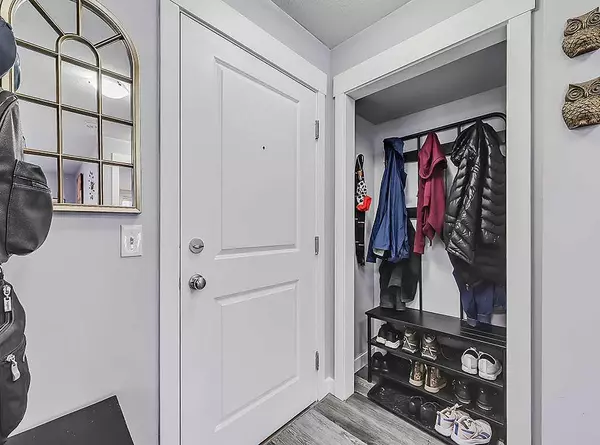 Calgary, AB T3N 0L6,155 Skyview Ranch WAY Northeast #3111