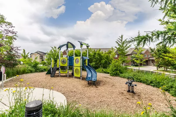 Mississauga, ON L5M 0W7,5035 Harvard RD #209