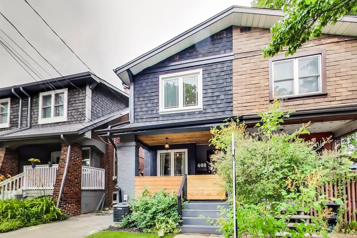 Toronto C10, ON M4S 1H5,408 Davisville AVE