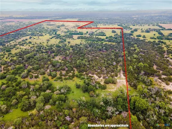 TBD County Road 213, Jonesboro, TX 76538