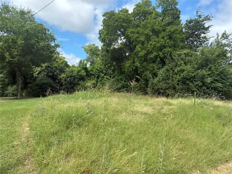 1156 Mansfield Avenue, Fort Worth, TX 76104