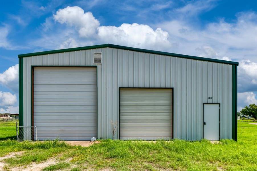 817 Cleveland Road #Lot 1, Granbury, TX 76049