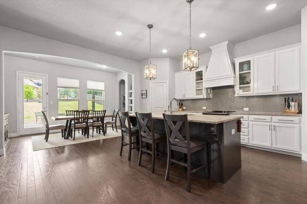 Benbrook, TX 76126,309 Bluffside Trail