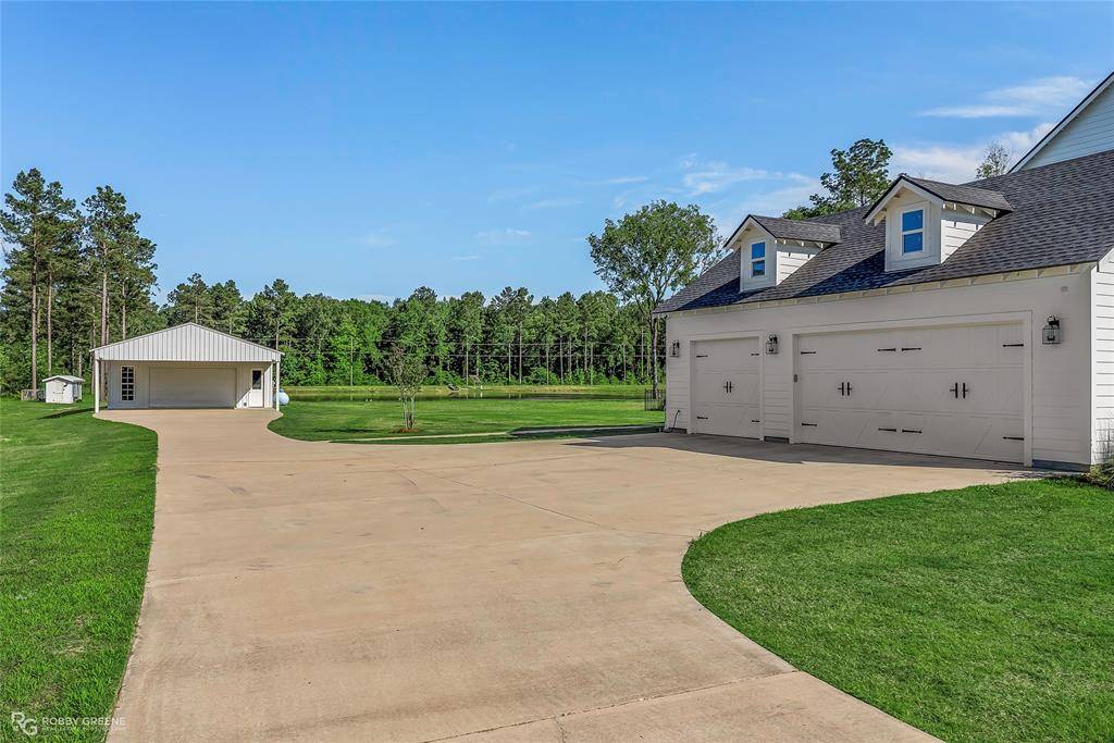Frierson, LA 71027,336 Pierre Point Pvt Lane