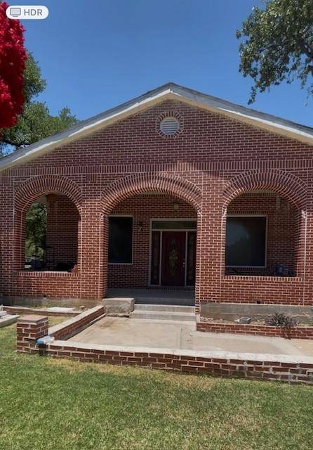 7508 Foster Drive NW, Lake Worth, TX 76135