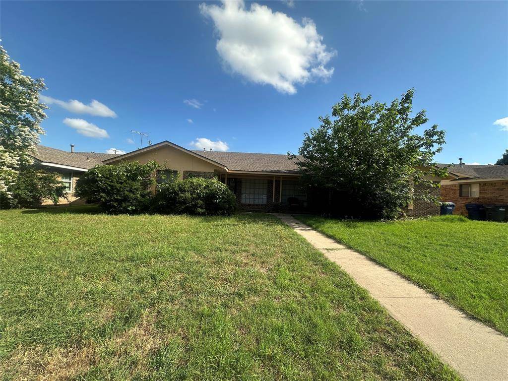 2109 Quail Run #A, Mckinney, TX 75071
