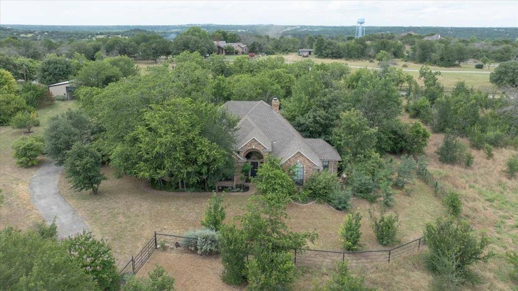 Fort Worth, TX 76108,2 Sunset Lane