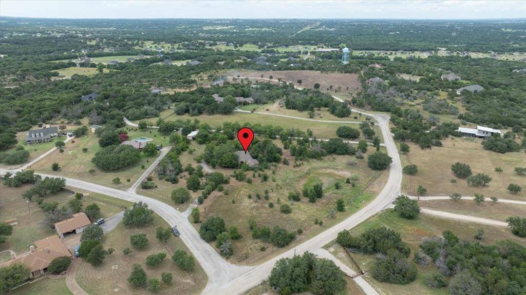 Fort Worth, TX 76108,2 Sunset Lane