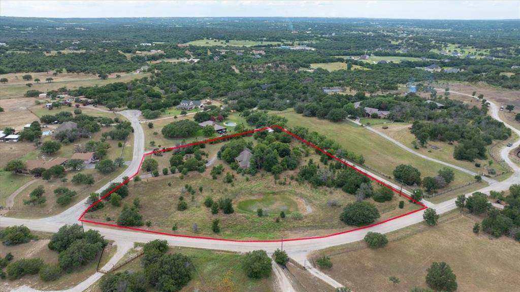 Fort Worth, TX 76108,2 Sunset Lane