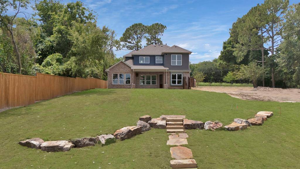 Kemp, TX 75143,1211 Woodcrest Drive