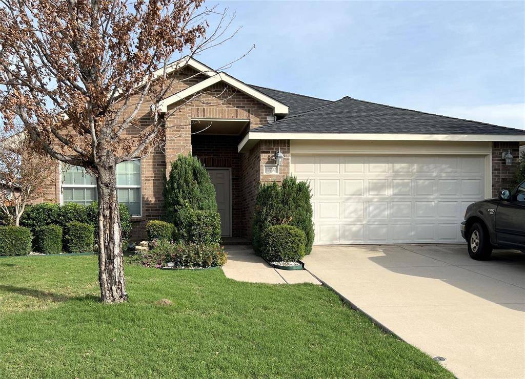 12732 Lost Prairie Drive, Fort Worth, TX 76244