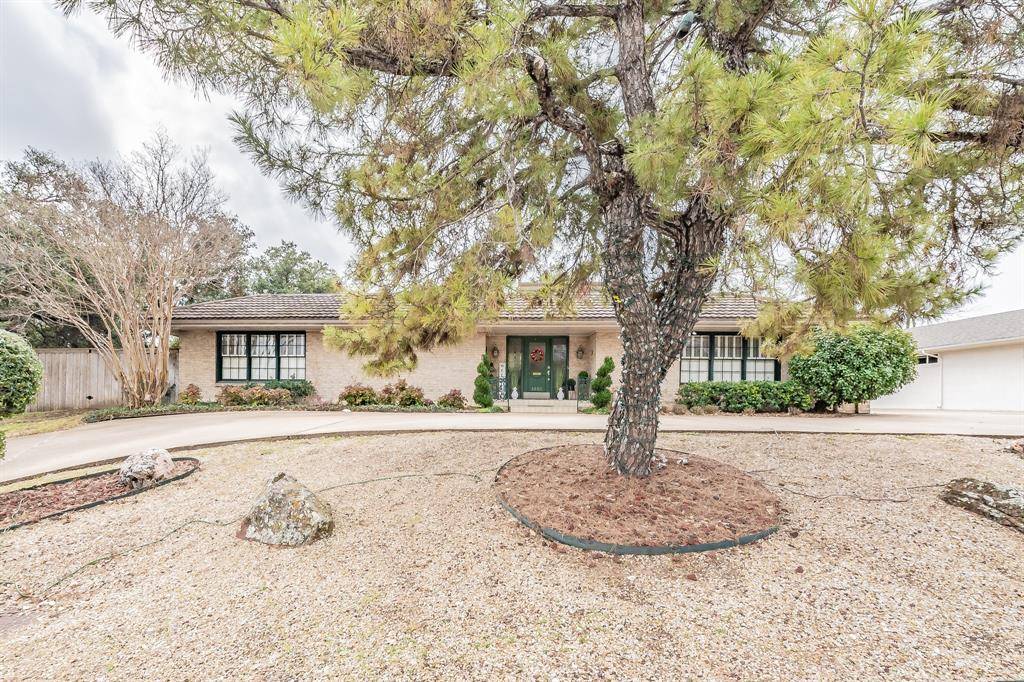 Fort Worth, TX 76109,4603 Ranch View Road