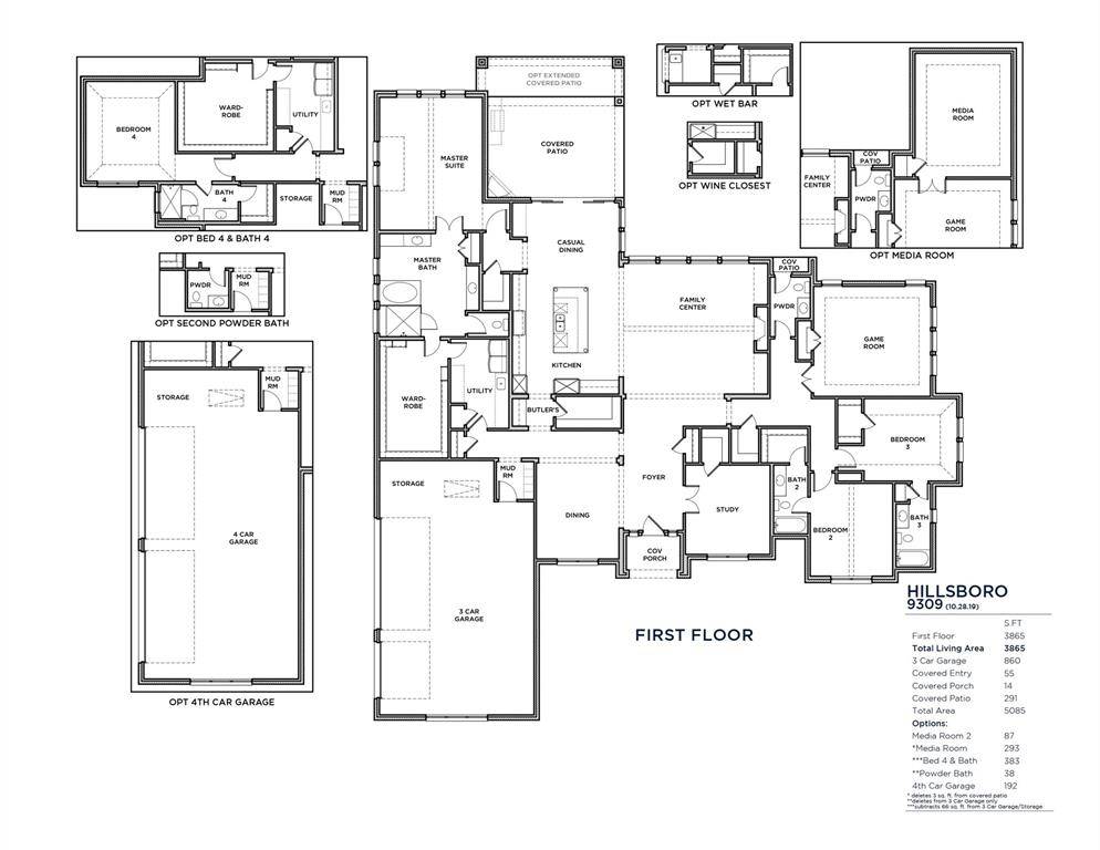 Parker, TX 75002,4906 Middleton Drive