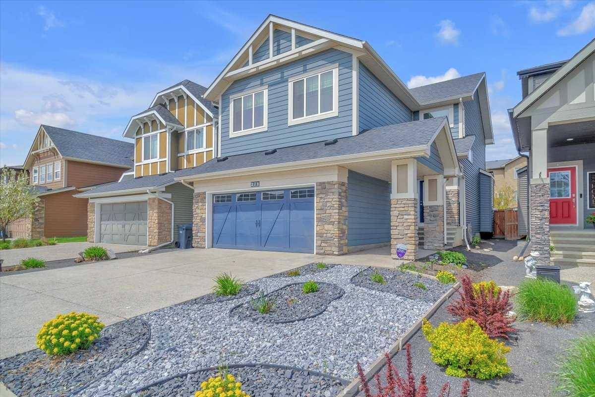 Okotoks, AB T1S 0N1,271 Mountainview DR