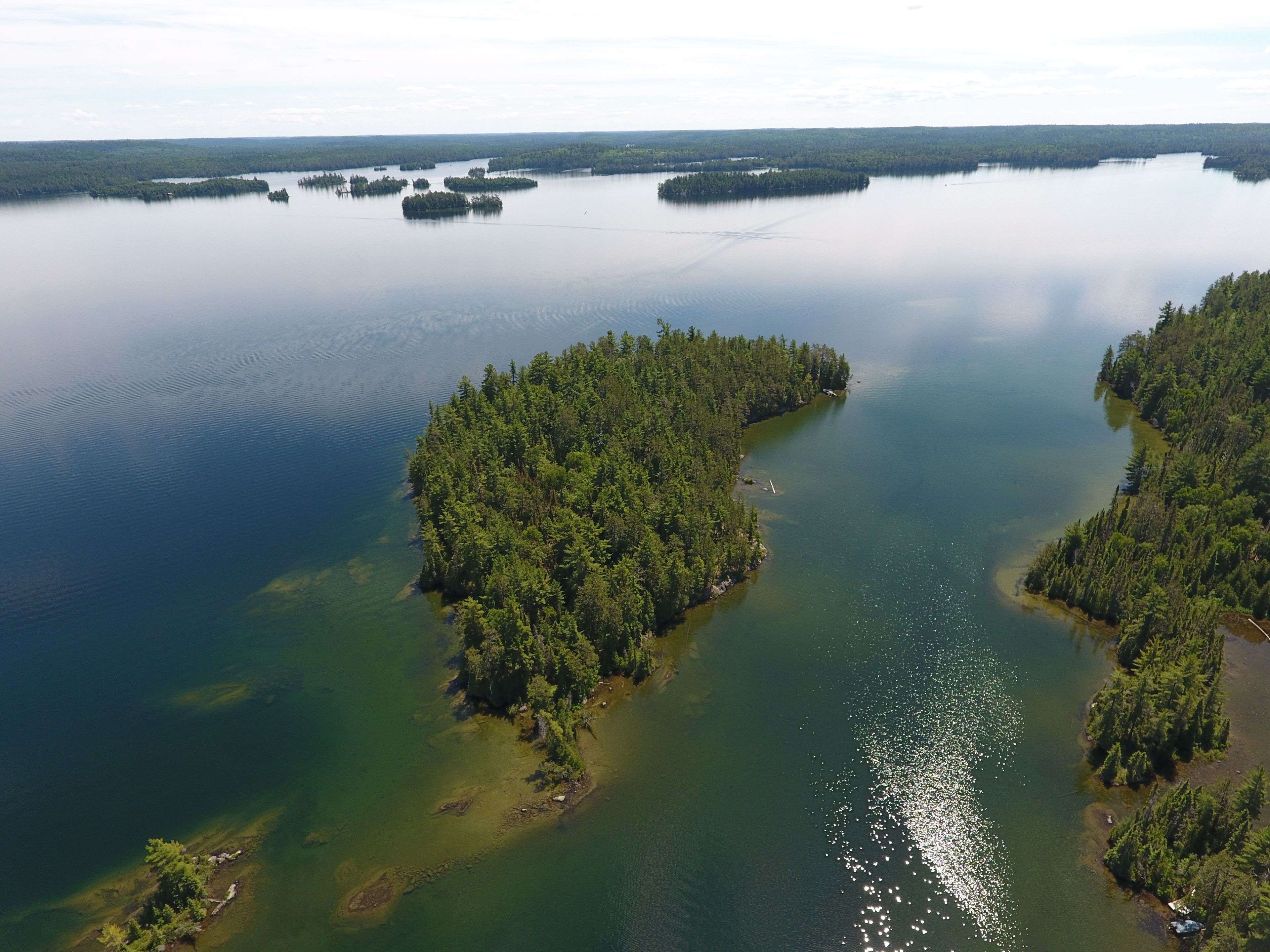 Temagami, ON P0H 2H0,883 Island 883 N/A
