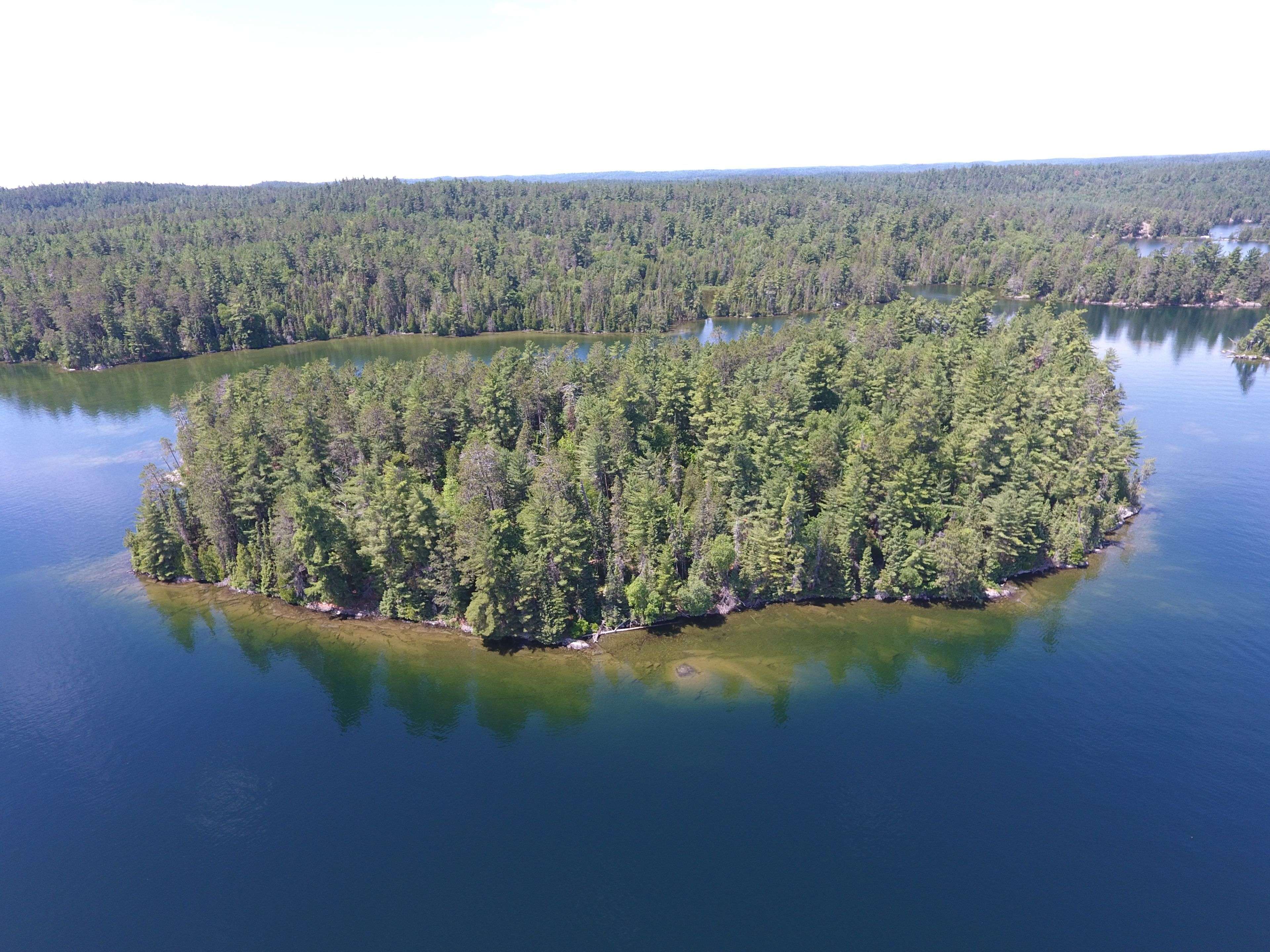 Temagami, ON P0H 2H0,883 Island 883 N/A