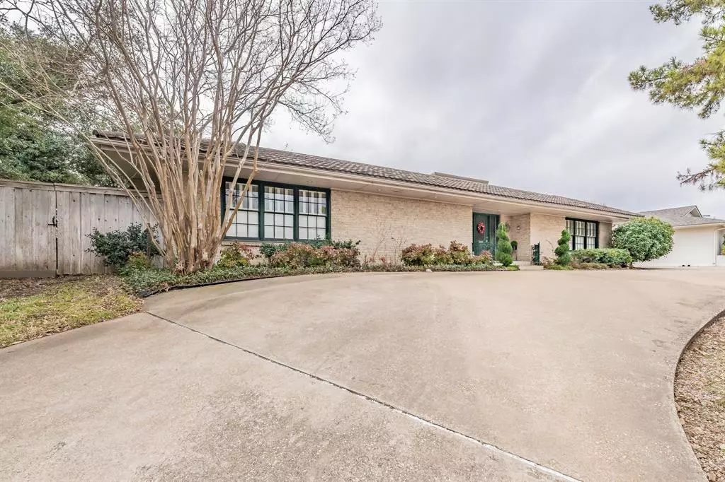 Fort Worth, TX 76109,4603 Ranch View Road